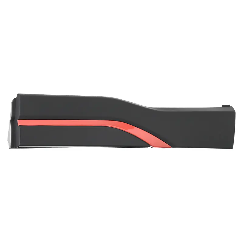 Moldura de Puerta Trasera RADEC 011-2801-01