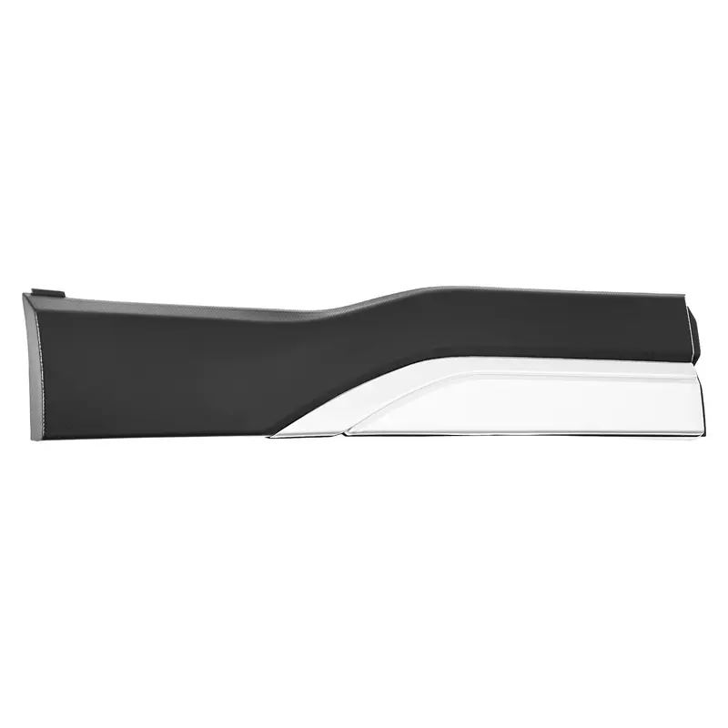 Moldura de Puerta Trasera RADEC 011-2801-04