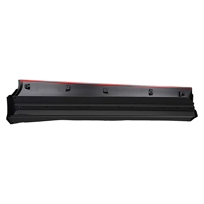 Moldura de Puerta Trasera RADEC 011-3006-33