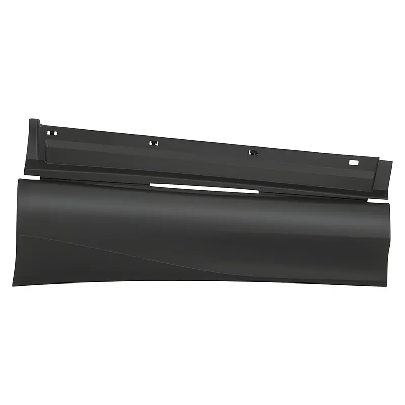 Moldura de Puerta Trasera RADEC 011-3011-58