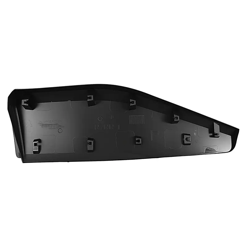 Moldura de Puerta Trasera RADEC 011-3030-10