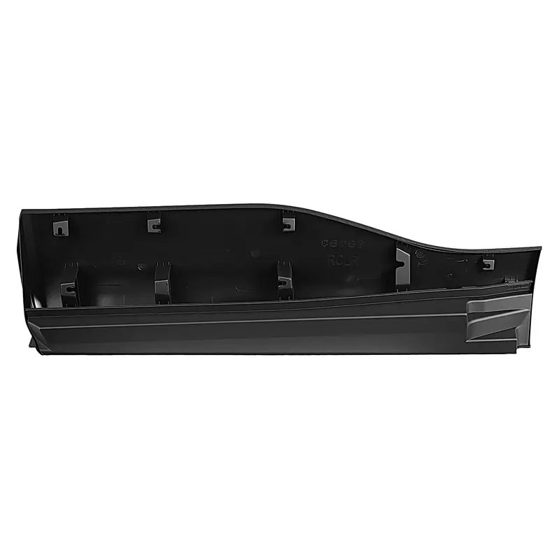 Moldura de Puerta Trasera RADEC 011-3031-06