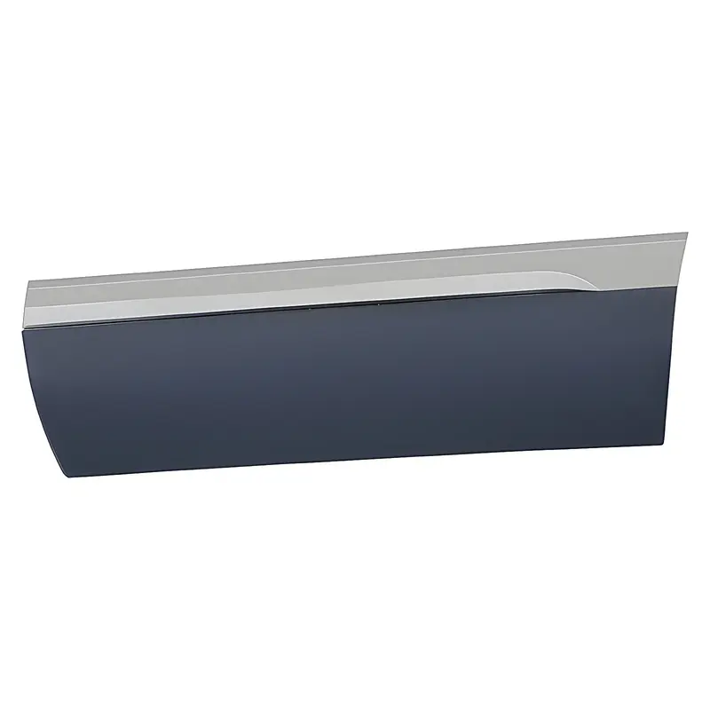 Moldura de Puerta Trasera RADEC 011-3121-03