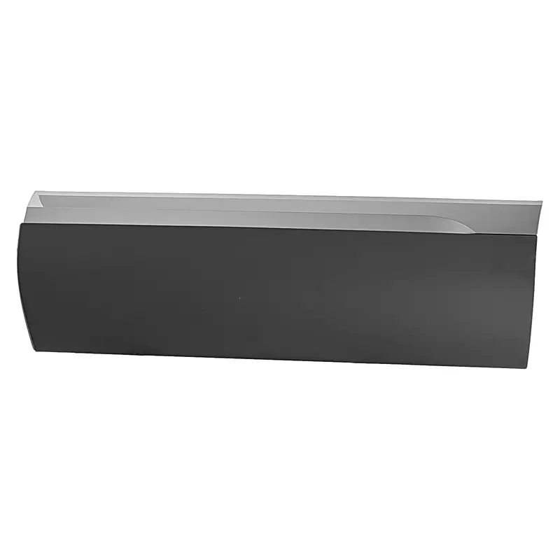 Moldura de Puerta Trasera RADEC 011-3121-23