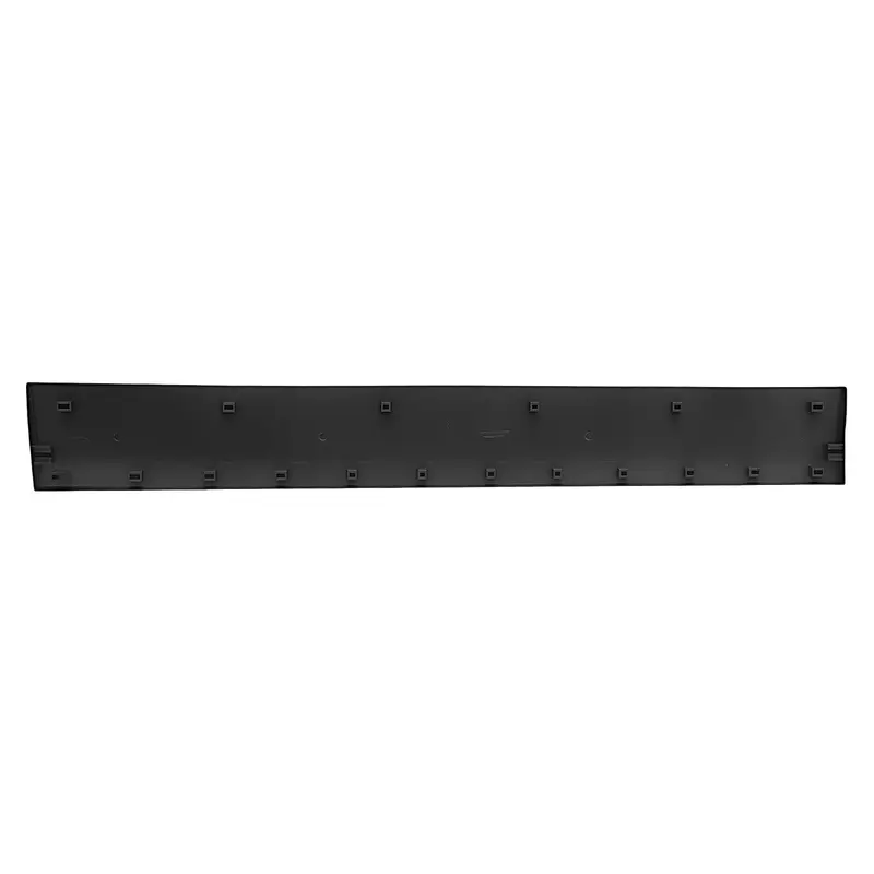 Moldura de Puerta Trasera RADEC 011-3124-07