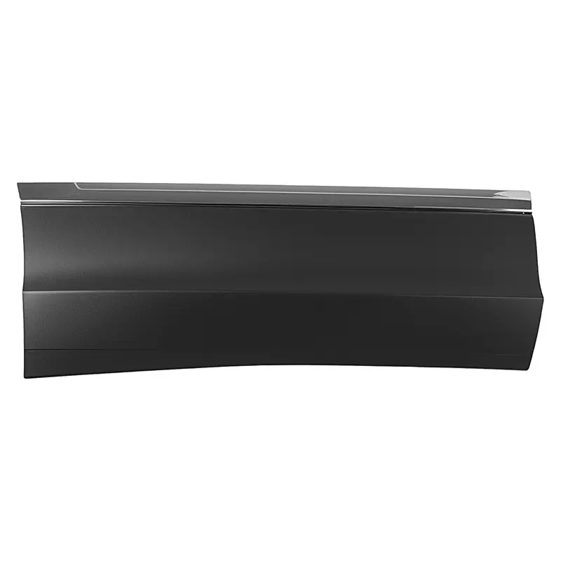 Moldura de Puerta Trasera RADEC 011-3126-62