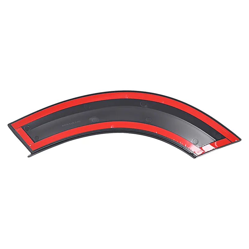 Moldura de Puerta Trasera RADEC 011-3139-20