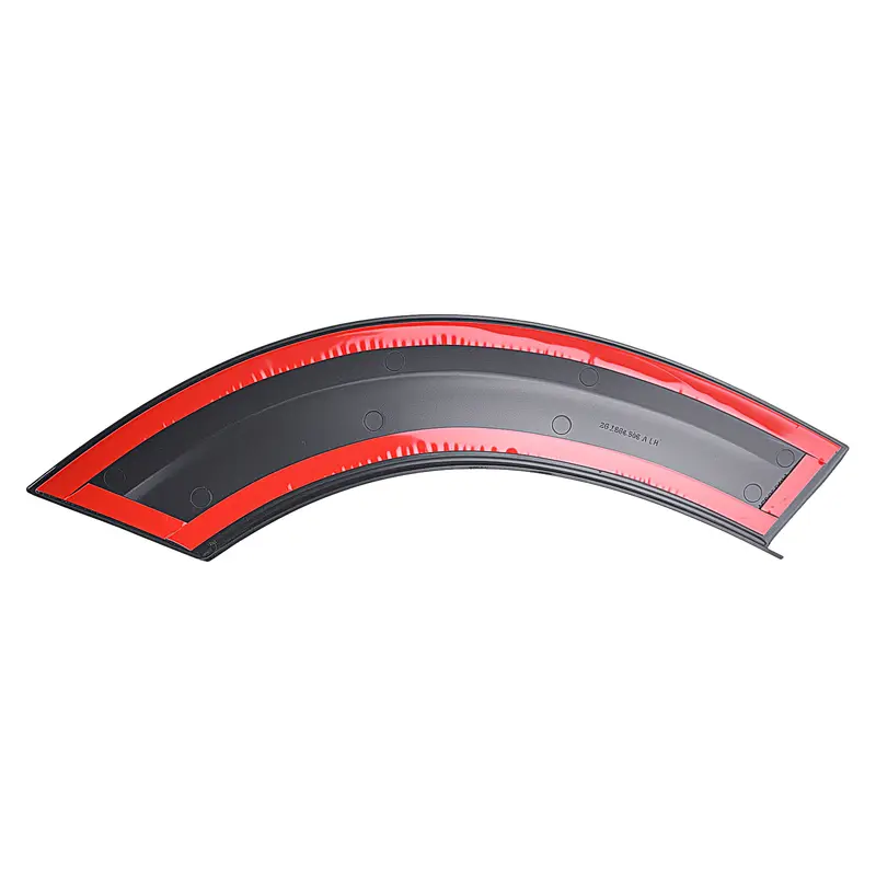 Moldura de Puerta Trasera RADEC 011-3139-21