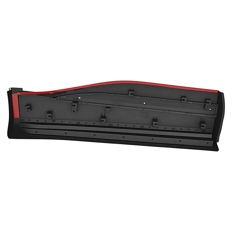 Moldura de Puerta Trasera RADEC 011-5500-31