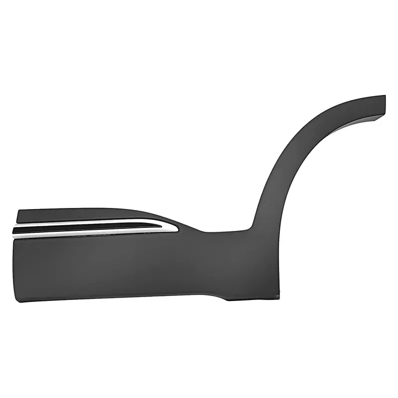 Moldura de Puerta Trasera RADEC 011-5703-21