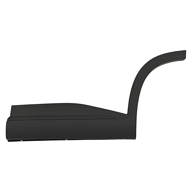 Moldura de Puerta Trasera RADEC 011-6100-15