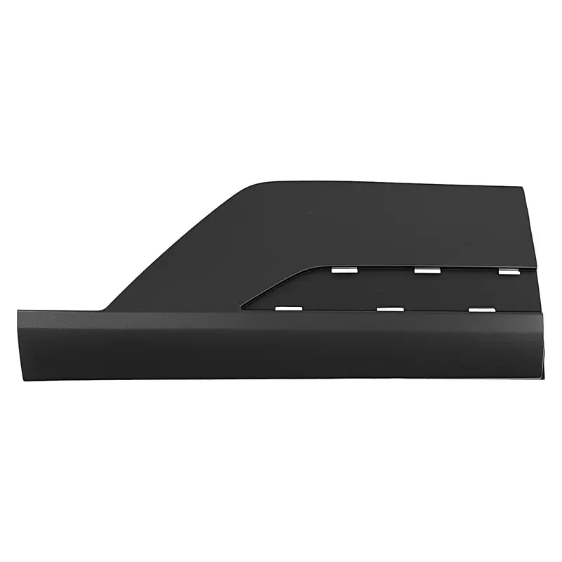 Moldura de Puerta Trasera RADEC 011-7104-06