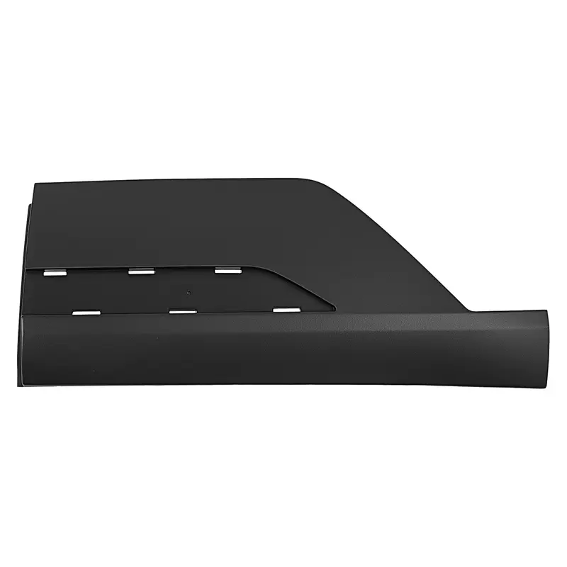 Moldura de Puerta Trasera RADEC 011-7104-07