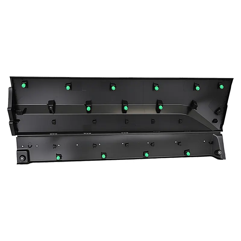 Moldura de Puerta Trasera RADEC 011-7112-00