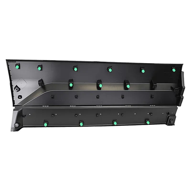 Moldura de Puerta Trasera RADEC 011-7112-01