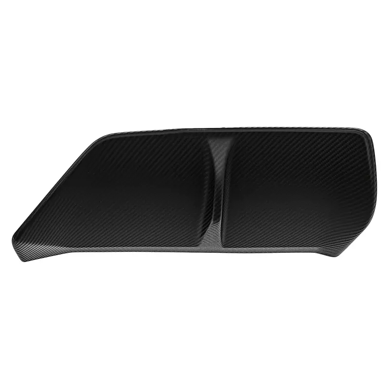 Moldura de Spoiler Trasera RADEC 011-0902-13