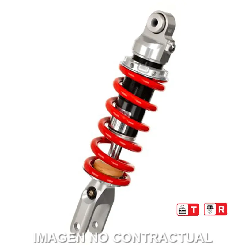 MONOAMORTIGUADOR YSS GAS TOP LINE SUZUKI GS500 E