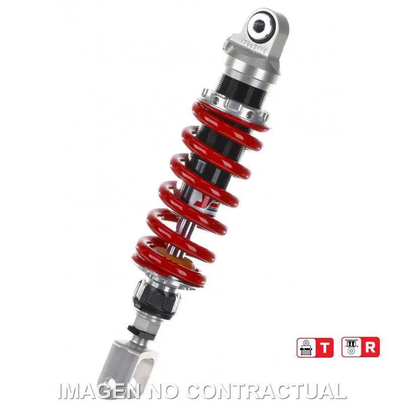 MONOAMORTIGUADOR YSS GAS TOP LINE