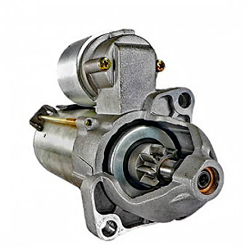 MOTOR DE ARRANQUE ARROWHEAD 12V - 0,90KW