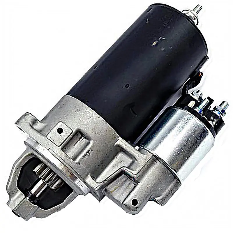 MOTOR DE ARRANQUE PIAGGIO APE 420 12V - 1,6KW