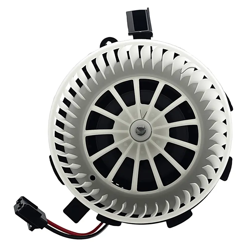 Motor Soplador RADEC 288-0202-01