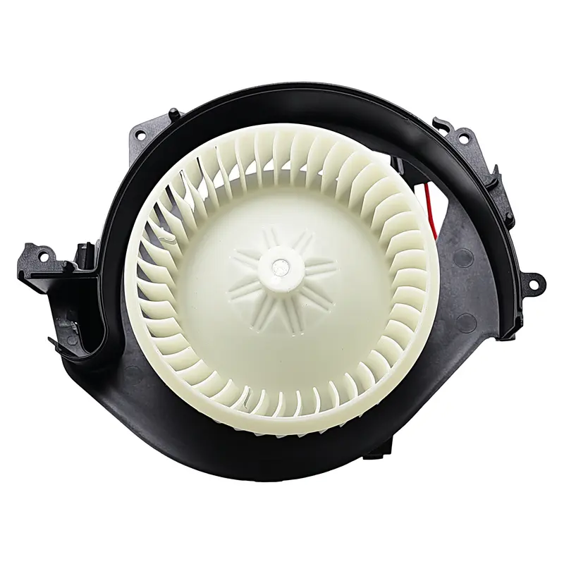 Motor Soplador RADEC 288-0203-00