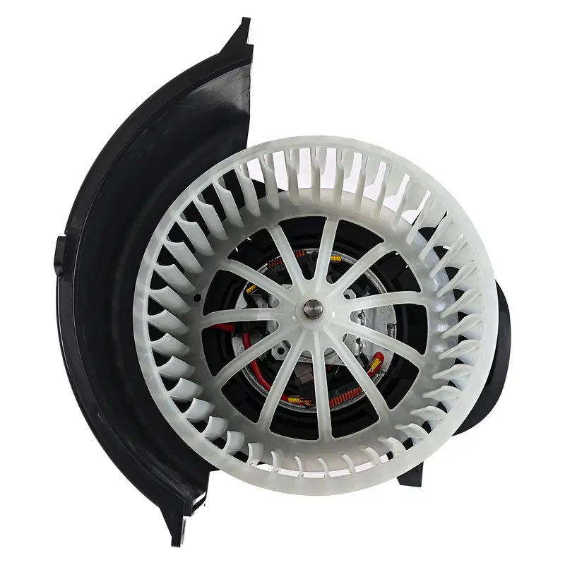 Motor Soplador RADEC 288-0206-00