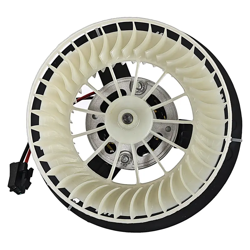 Motor Soplador RADEC 288-3801-00