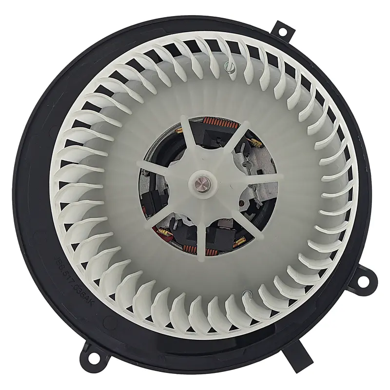Motor Soplador RADEC 288-5501-00