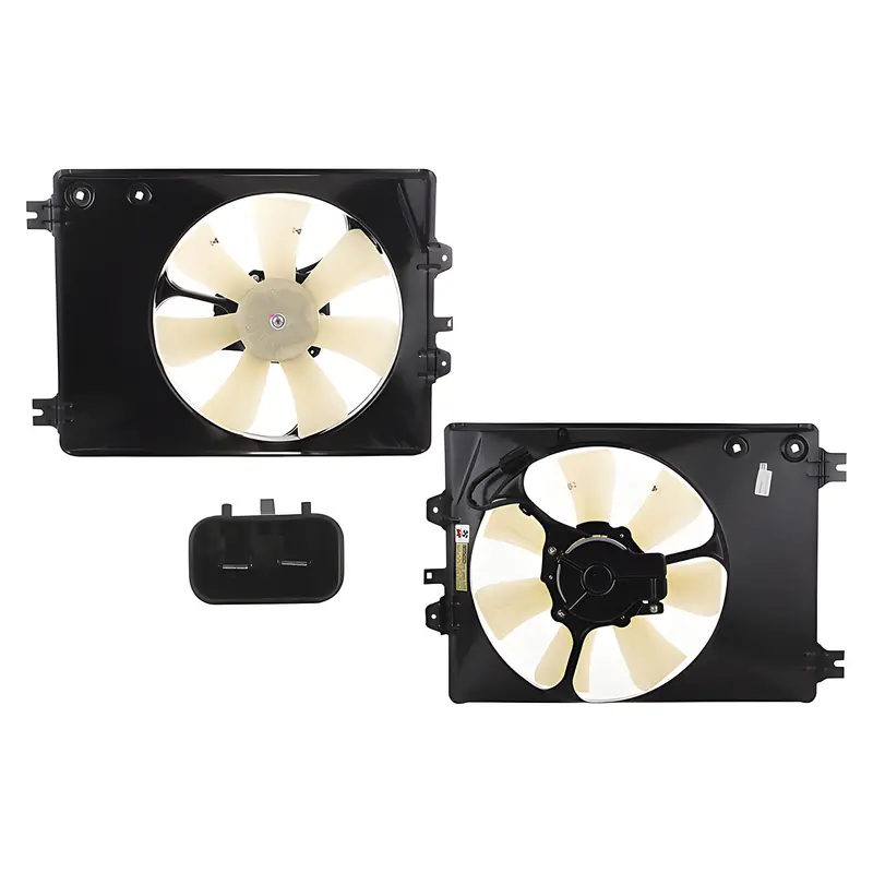 Motoventilador para Aire Acondicionado RADEC 218-0102-02