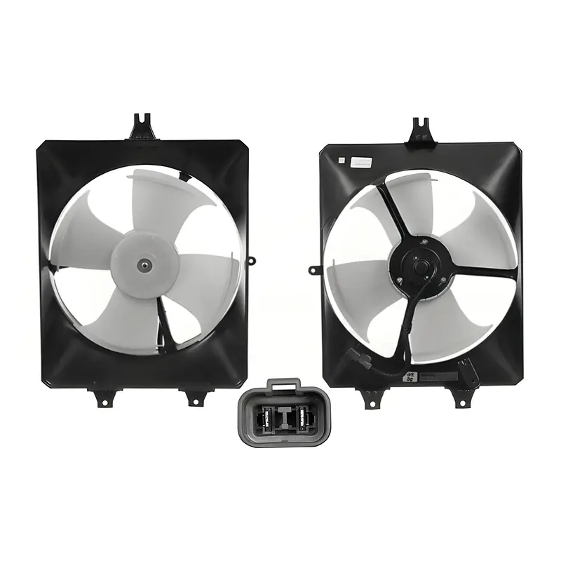 Motoventilador para Aire Acondicionado RADEC 218-0105-01