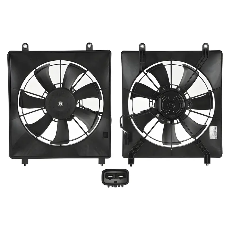 Motoventilador para Aire Acondicionado RADEC 218-1301-30
