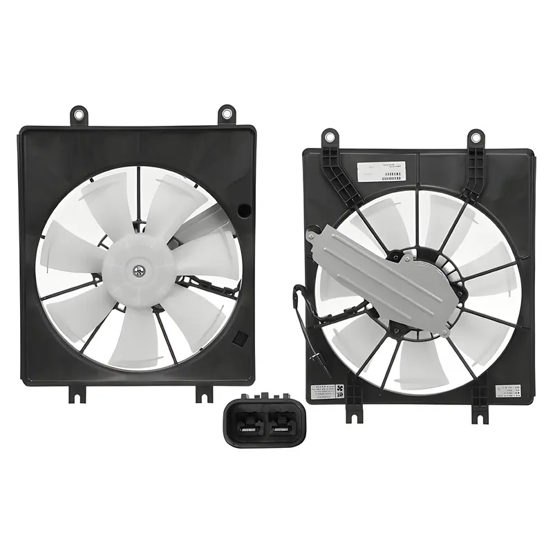 Motoventilador para Aire Acondicionado RADEC 218-1302-10