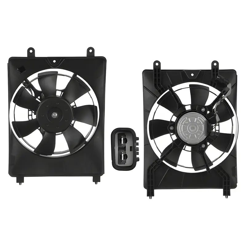 Motoventilador para Aire Acondicionado RADEC 218-1302-15