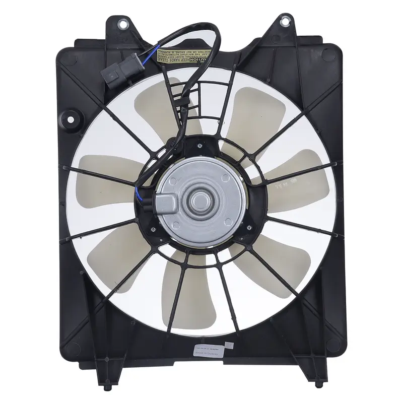 Motoventilador para Aire Acondicionado RADEC 218-1302-18