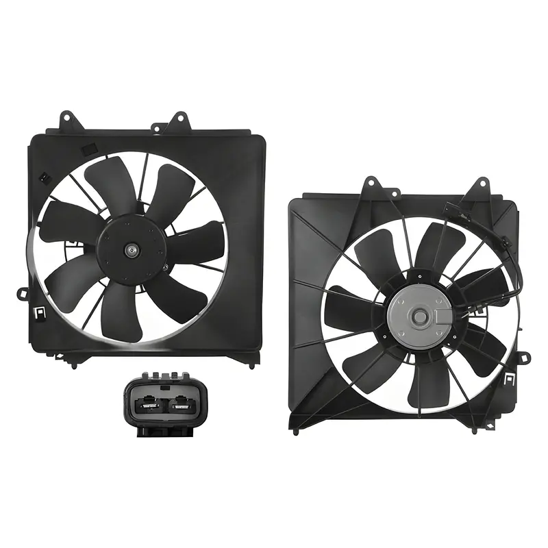 Motoventilador para Aire Acondicionado RADEC 218-1304-08