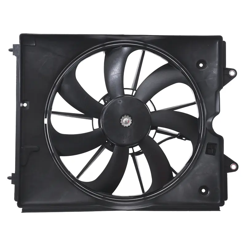 Motoventilador para Aire Acondicionado RADEC 218-1305-07