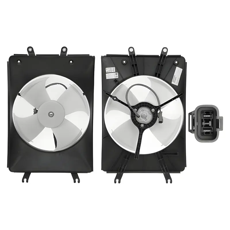 Motoventilador para Aire Acondicionado RADEC 218-1307-04