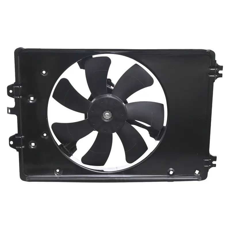 Motoventilador para Aire Acondicionado RADEC 218-1307-06