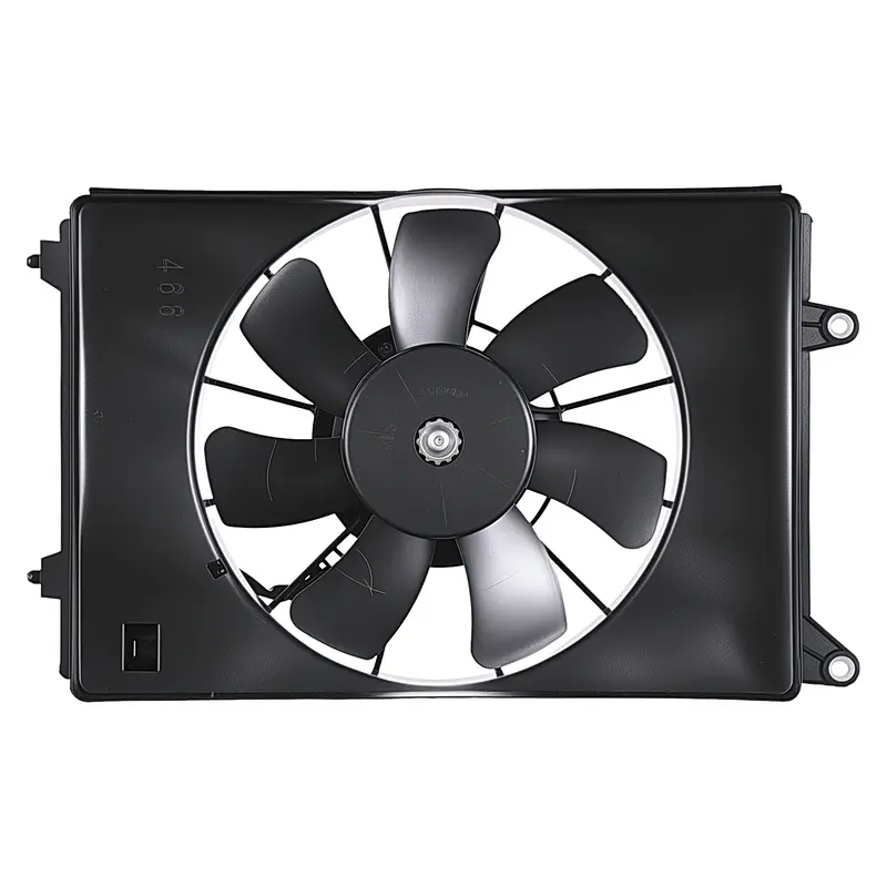 Motoventilador para Aire Acondicionado RADEC 218-1310-02