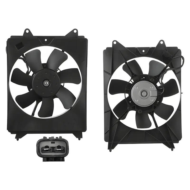 Motoventilador para Aire Acondicionado RADEC 218-1313-02