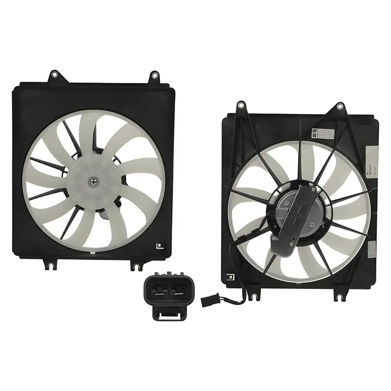 Motoventilador para Aire Acondicionado RADEC 218-1313-04