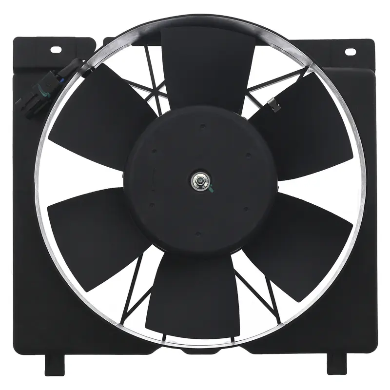Motoventilador para Aire Acondicionado RADEC 218-1601-07