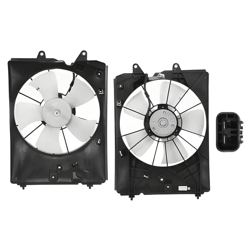 Motoventilador para Radiador RADEC 218-0102-01