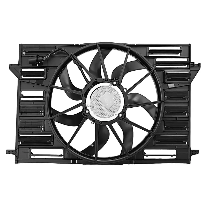 Motoventilador para Radiador RADEC 218-0202-08