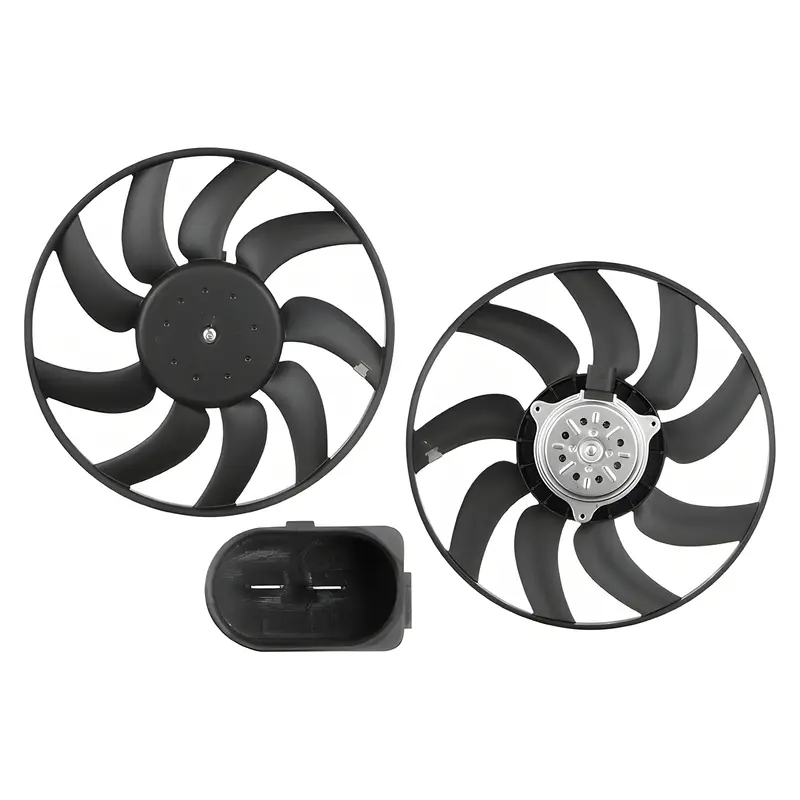 Motoventilador para Radiador RADEC 218-0203-01