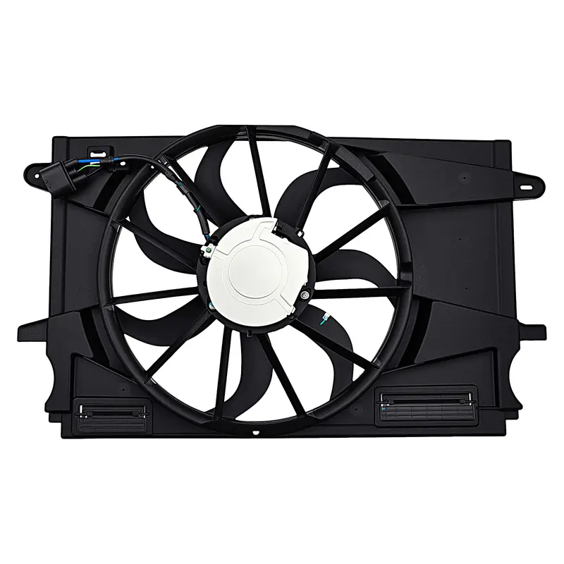 Motoventilador para Radiador RADEC 218-0665-03
