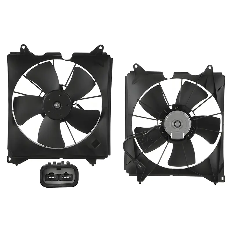 Motoventilador para Radiador RADEC 218-1301-21