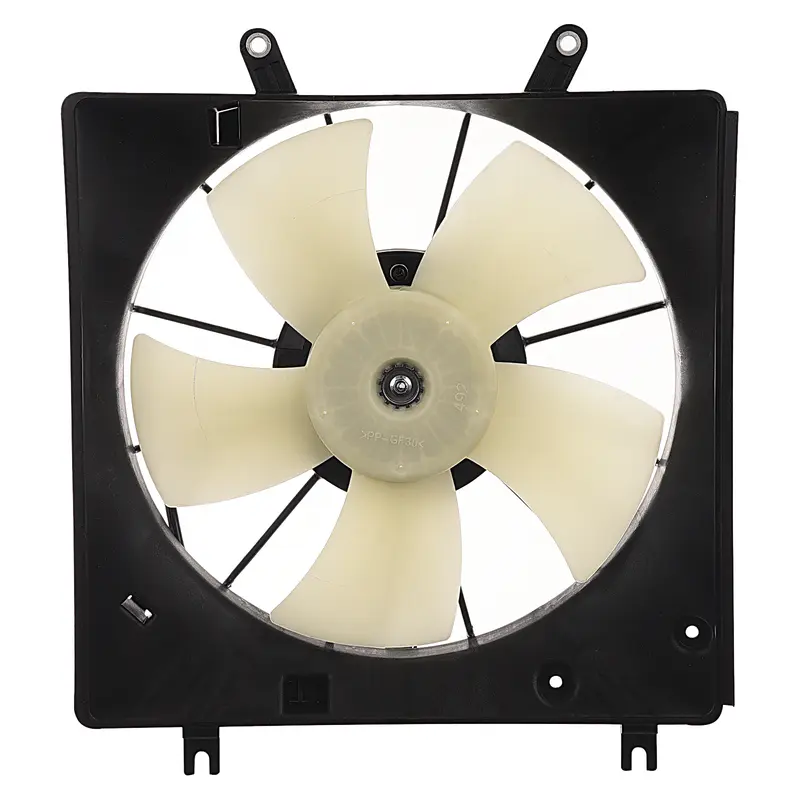 Motoventilador para Radiador RADEC 218-1301-26