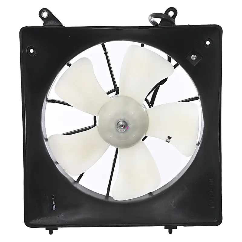 Motoventilador para Radiador RADEC 218-1301-32